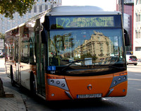 Route L72: Barcelona - St. Boi de Llobregat