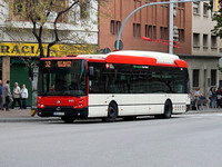 9837HTY Irisbus Citelis Hybrid
