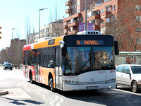 4545HVD, Solaris Urbino, Moventis Sarbus, 2074