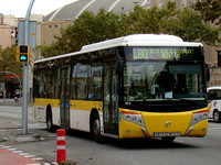 Route L80: Barcelona - Gavà