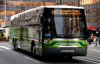 Route A3917: Bilbao - Hospital de Galdakao - Lemoa - Zeanuri