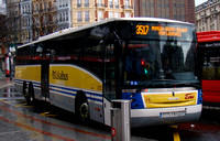 Route A3517: Bilbao - Derio - Mungia