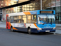 Route 17, Stagecoach Merseyside PX55EFO, 34784, Liverpool