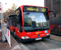 Route 507: Victoria - Waterloo
